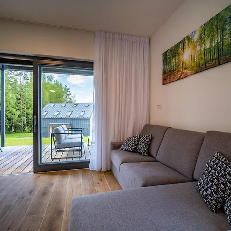 Holiday House U Hajenky 11P Lipno Home Lipno nad Vltavou Εξωτερικό φωτογραφία