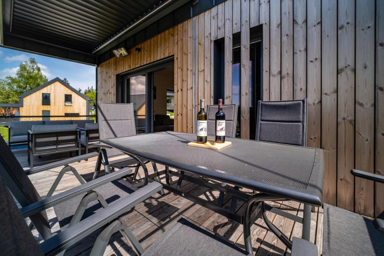 Holiday House U Hajenky 11P Lipno Home Lipno nad Vltavou Εξωτερικό φωτογραφία