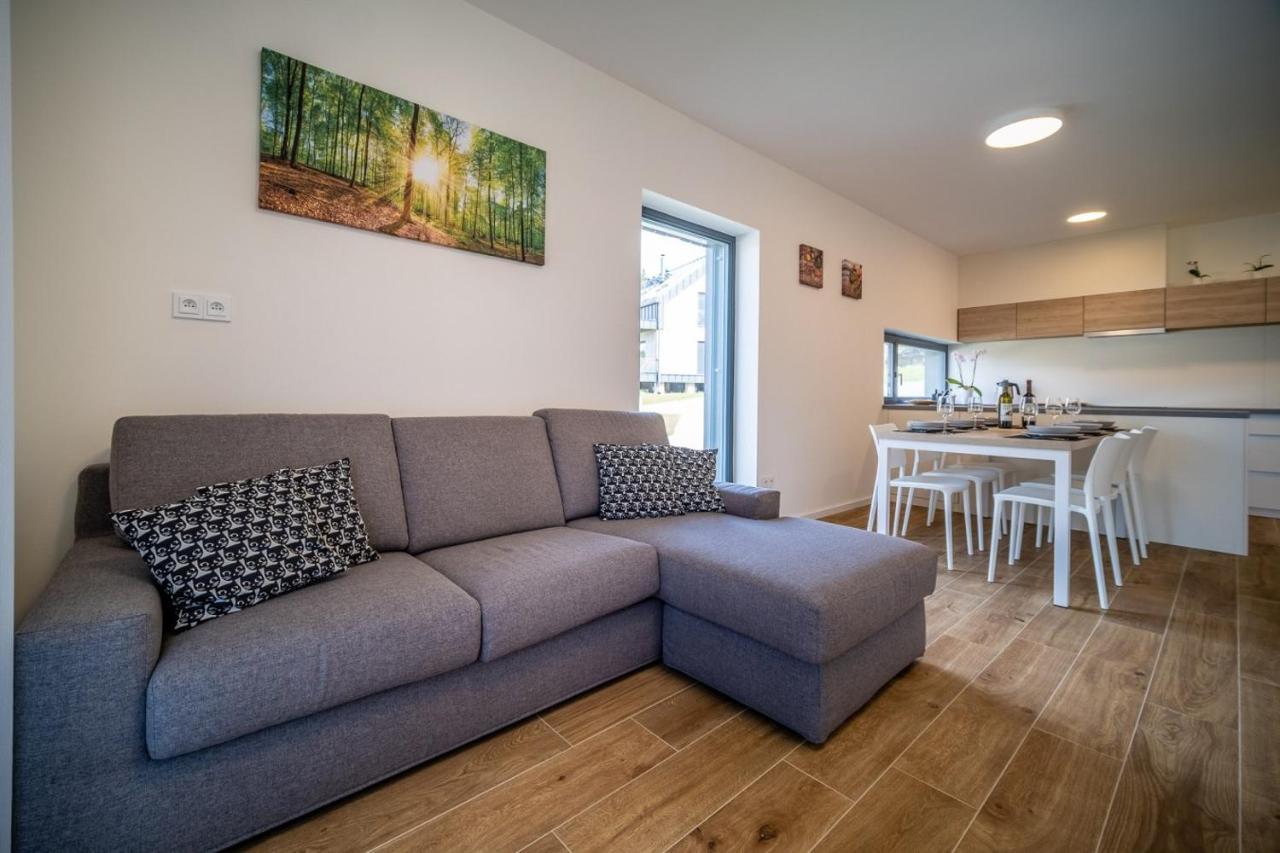Holiday House U Hajenky 11P Lipno Home Lipno nad Vltavou Εξωτερικό φωτογραφία