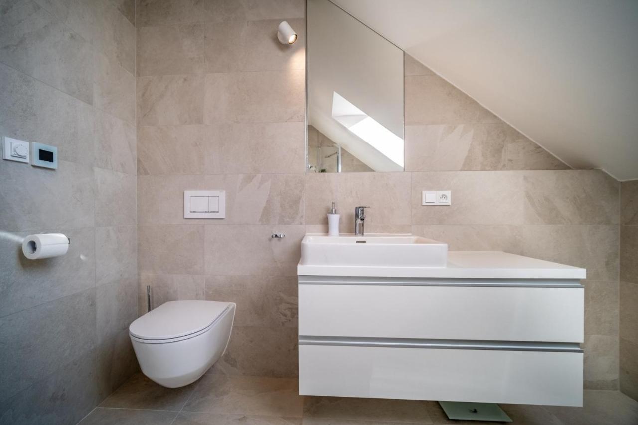 Holiday House U Hajenky 11P Lipno Home Lipno nad Vltavou Εξωτερικό φωτογραφία