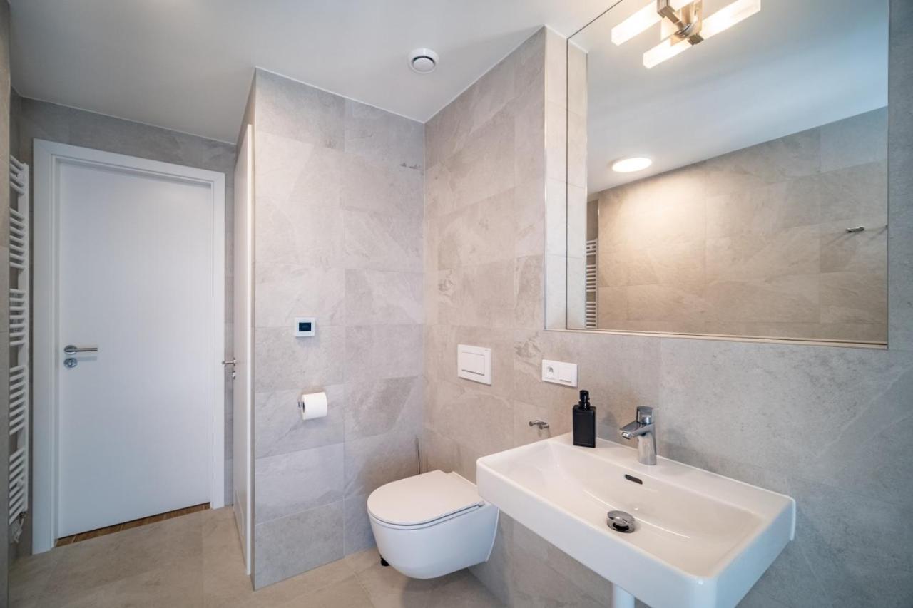 Holiday House U Hajenky 11P Lipno Home Lipno nad Vltavou Εξωτερικό φωτογραφία