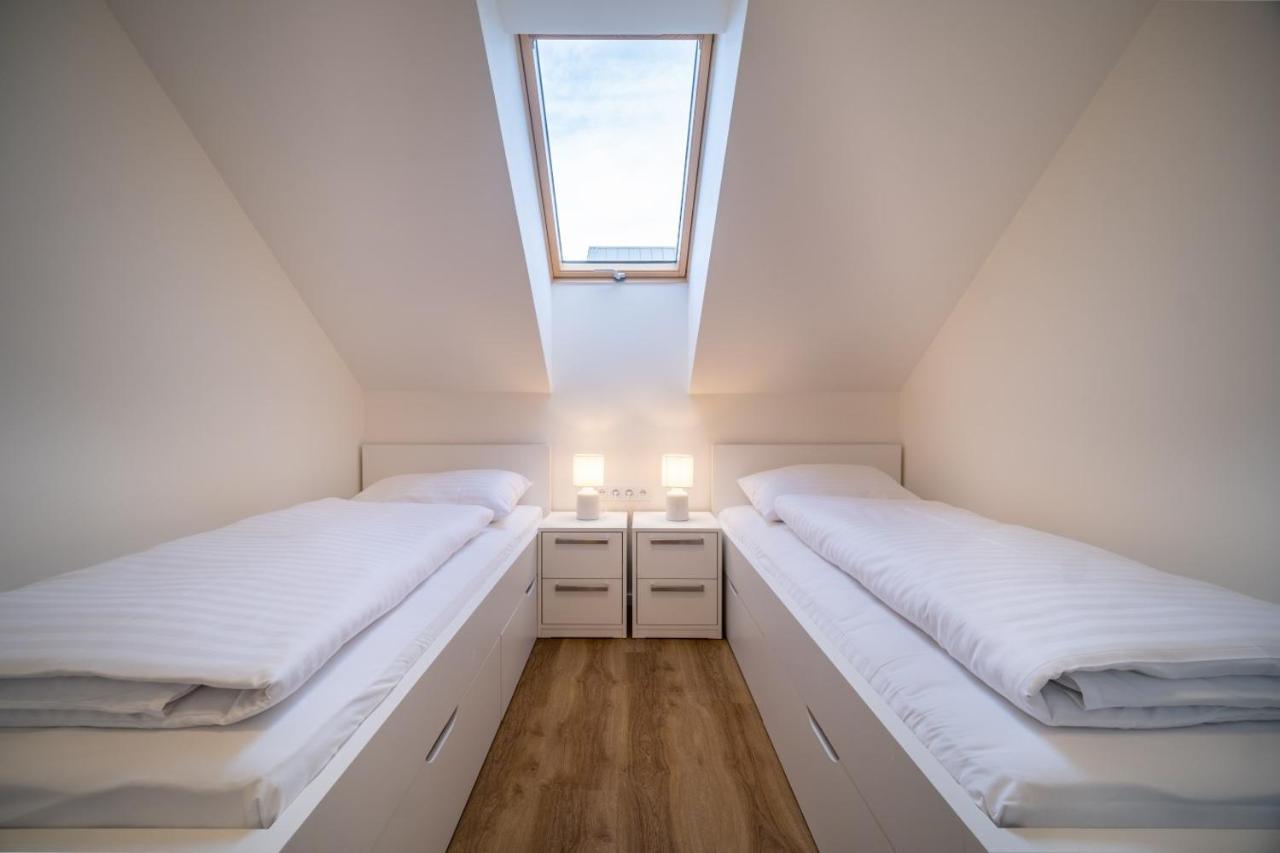 Holiday House U Hajenky 11P Lipno Home Lipno nad Vltavou Εξωτερικό φωτογραφία