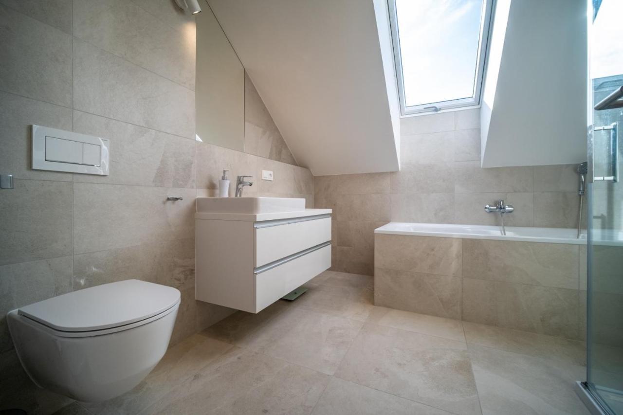 Holiday House U Hajenky 11P Lipno Home Lipno nad Vltavou Εξωτερικό φωτογραφία