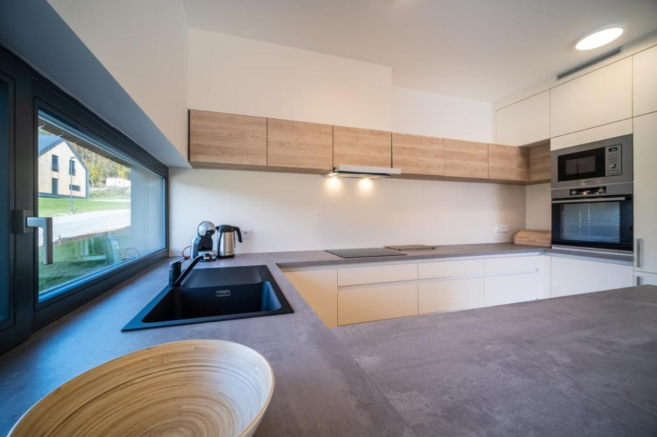 Holiday House U Hajenky 11P Lipno Home Lipno nad Vltavou Εξωτερικό φωτογραφία