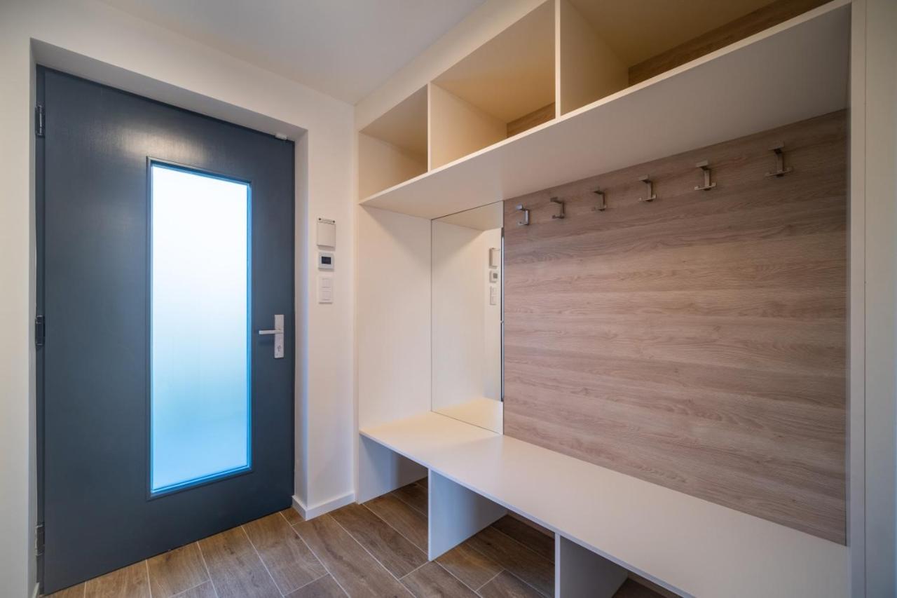 Holiday House U Hajenky 11P Lipno Home Lipno nad Vltavou Εξωτερικό φωτογραφία