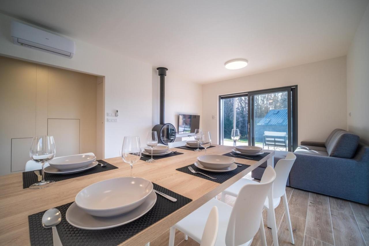 Holiday House U Hajenky 11P Lipno Home Lipno nad Vltavou Εξωτερικό φωτογραφία